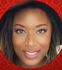 Photo Daniella Girondin-Vaudrémont